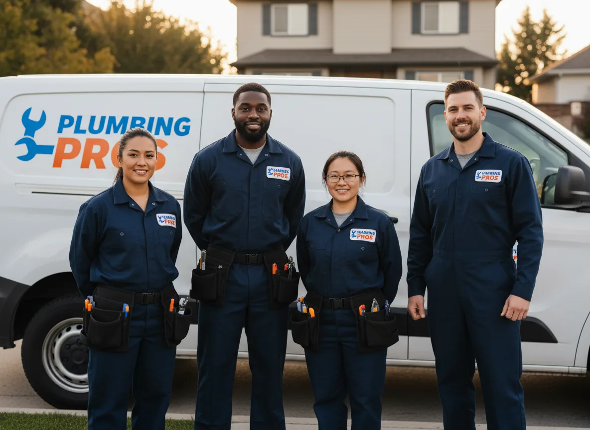 Water Heater Repair company in Patterson, IL